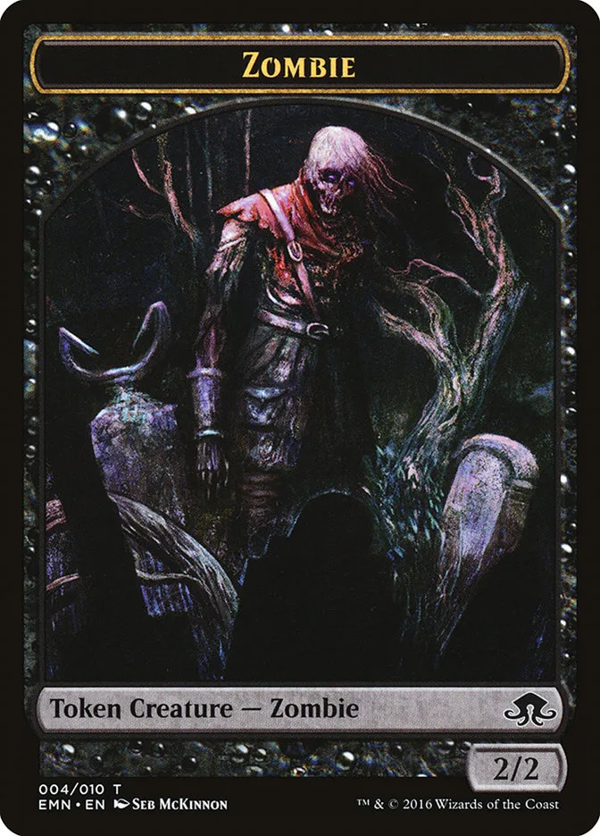 Zombie image 14
