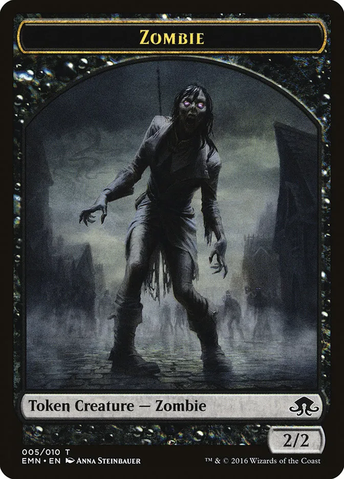 Zombie image 19