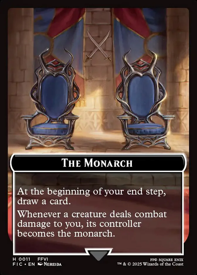 The Monarch image 2