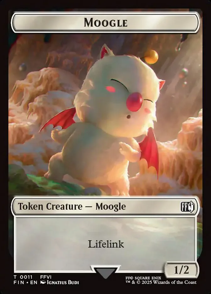 Moogle