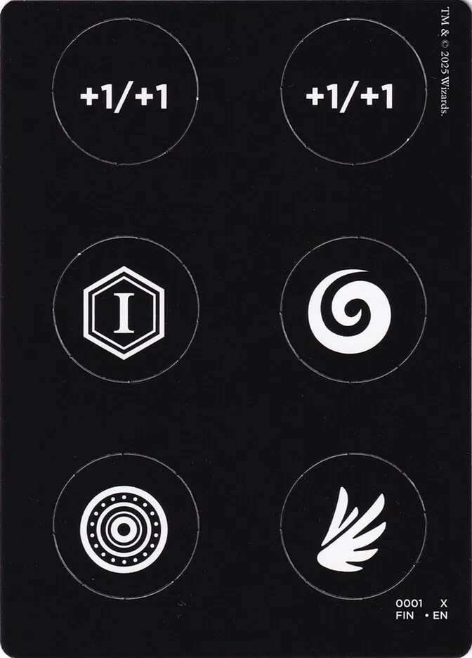 Punchcard // Punchcard image 12