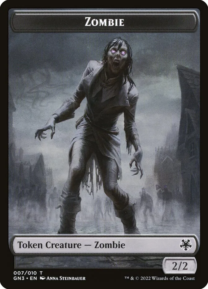 Zombie image 38