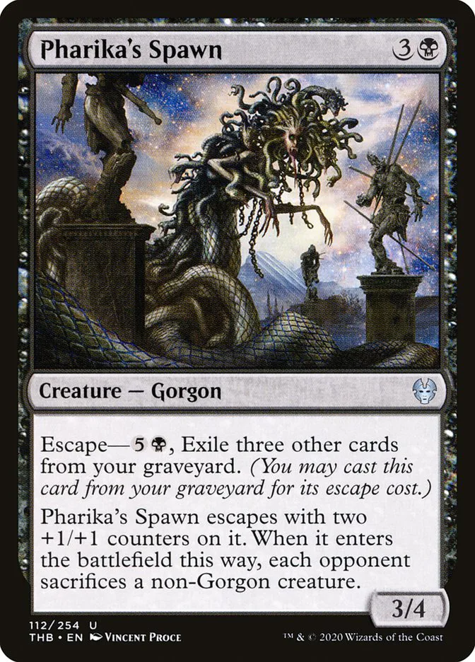Pharika's Spawn image 1