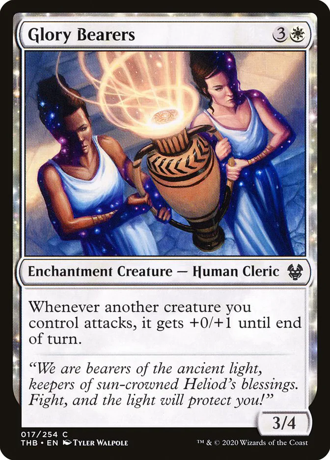 Glory Bearers image 1