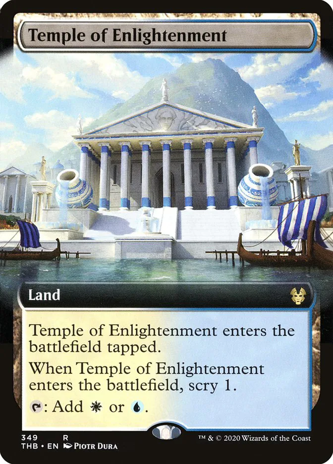 Temple of Enlightenment image 15