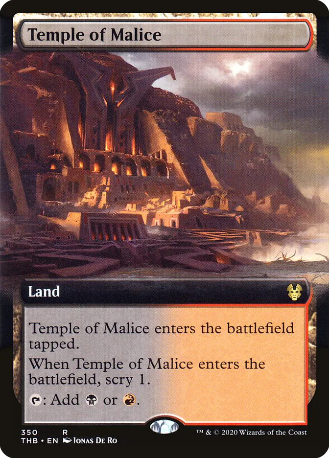 Temple of Malice image 13