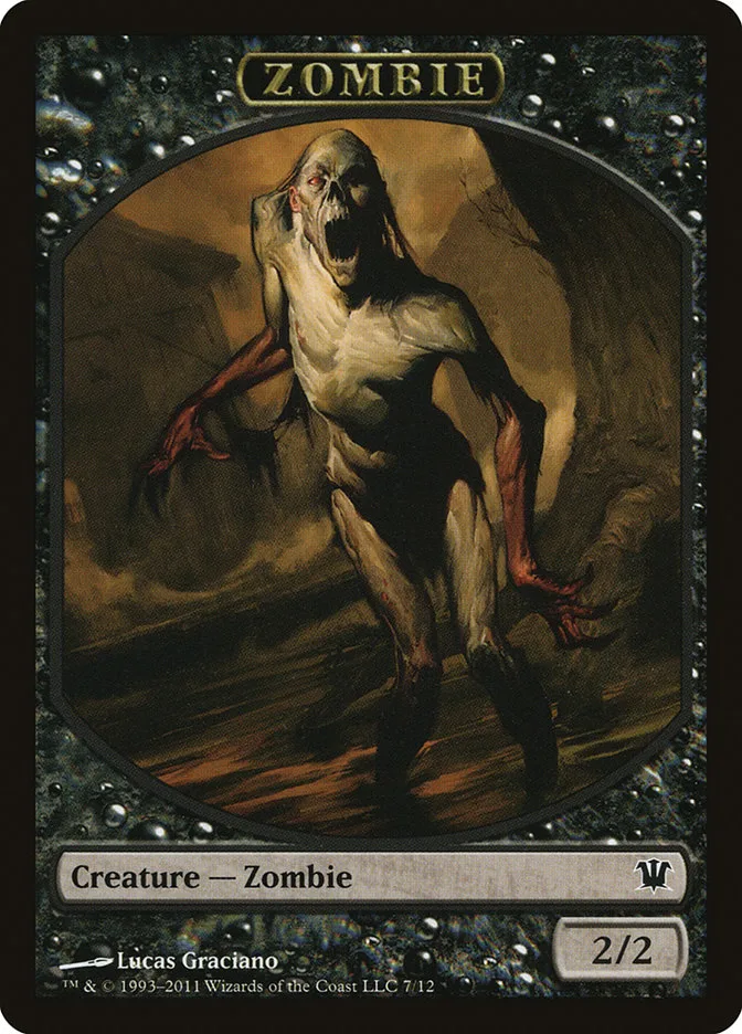 Zombie image 39