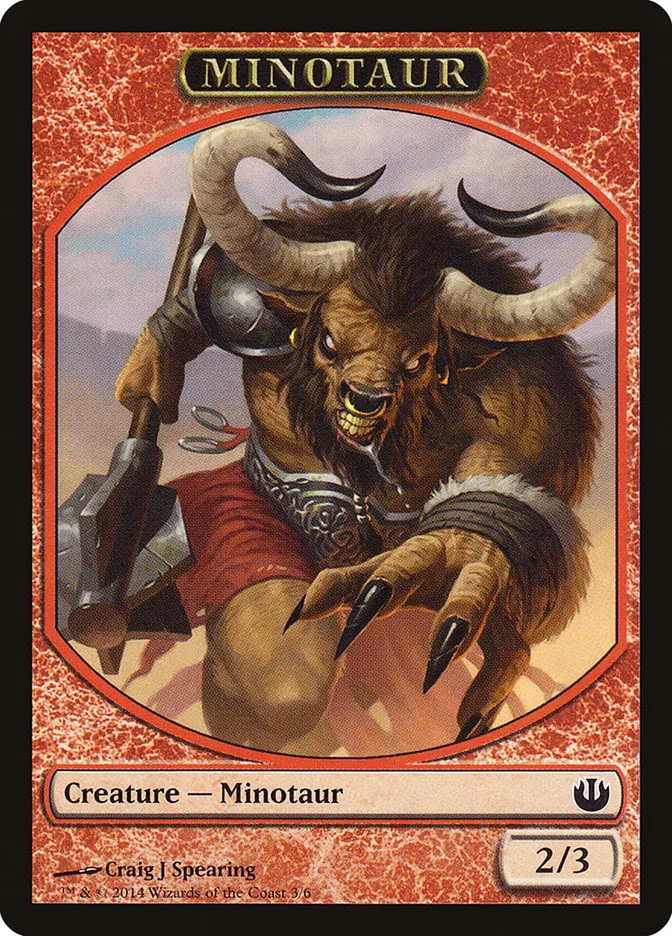 Minotaur