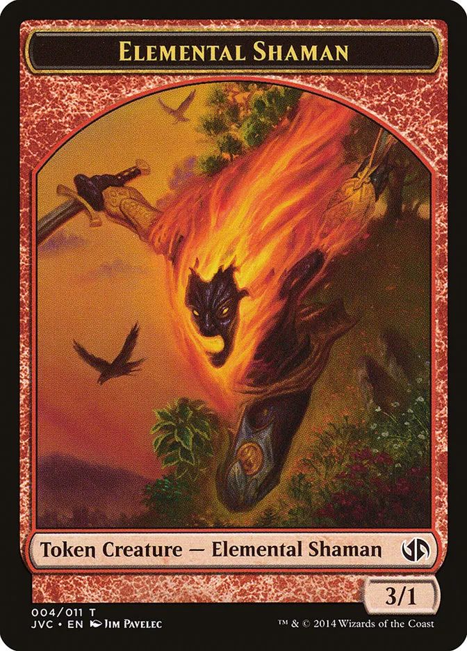 Elemental Shaman image 2