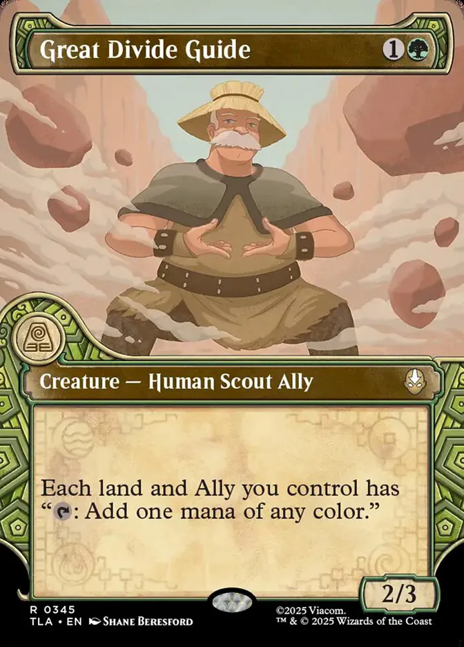 Great Divide Guide image 3