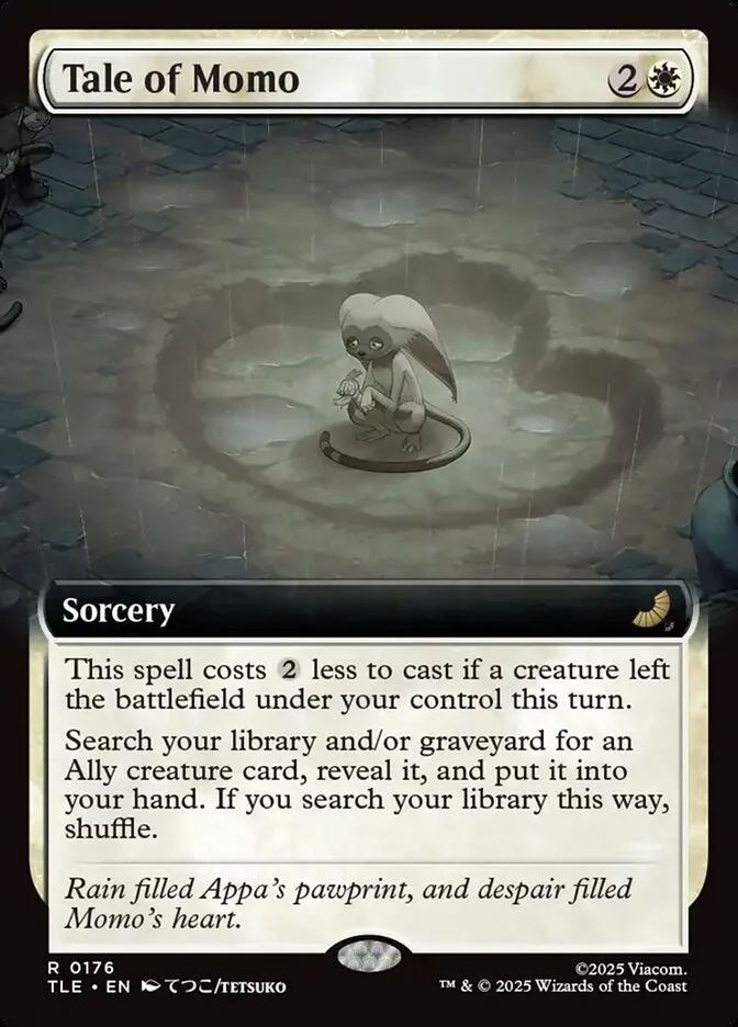 Tale of Momo image 2