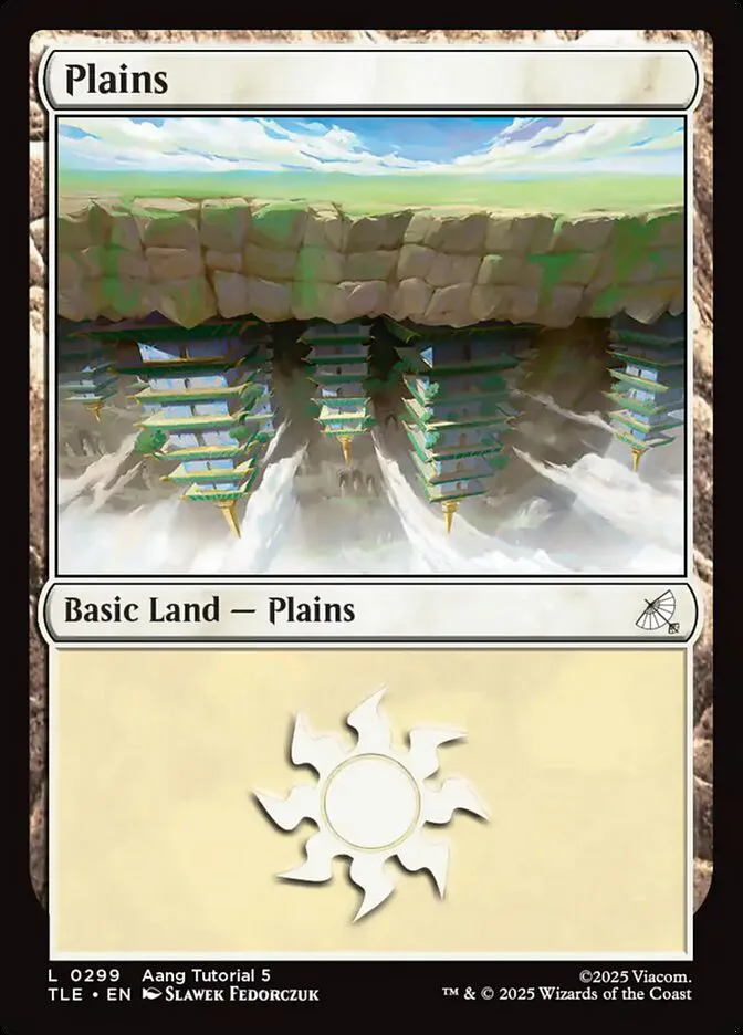 Plains