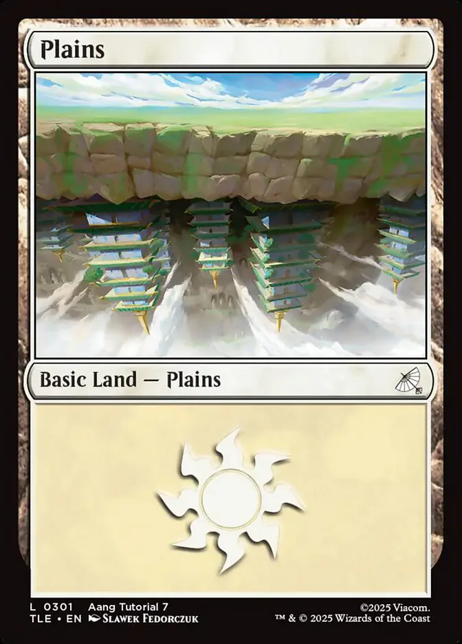 Plains