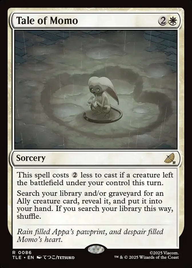 Tale of Momo image 1