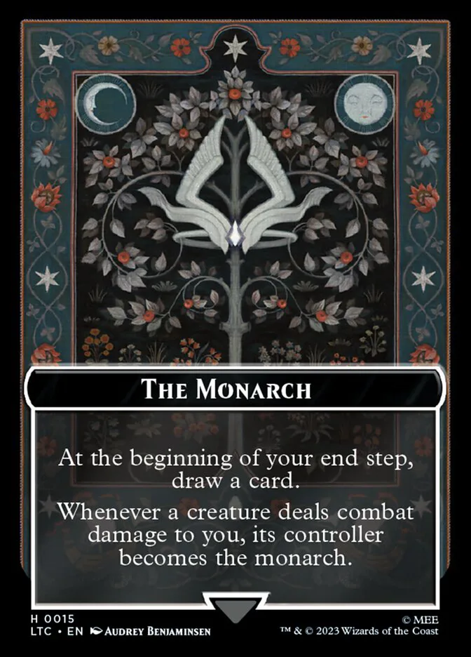 The Monarch image 6
