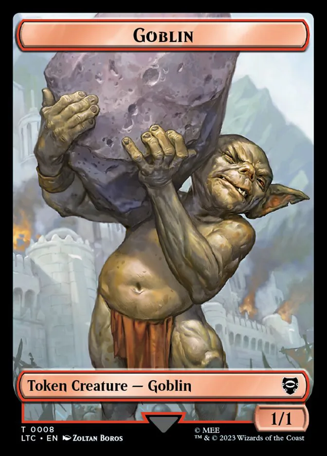 Goblin image 24