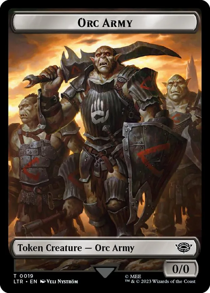 Orc Army