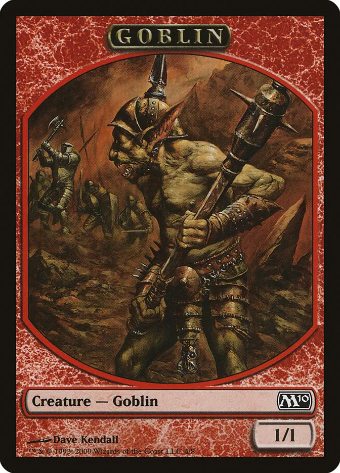 Goblin image 11
