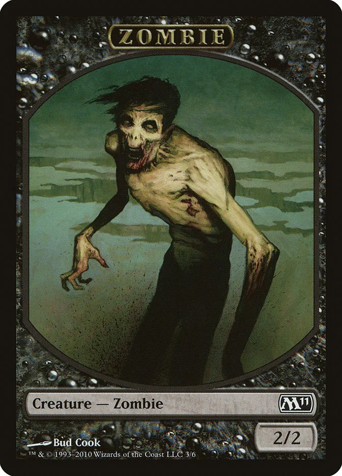 Zombie image 10