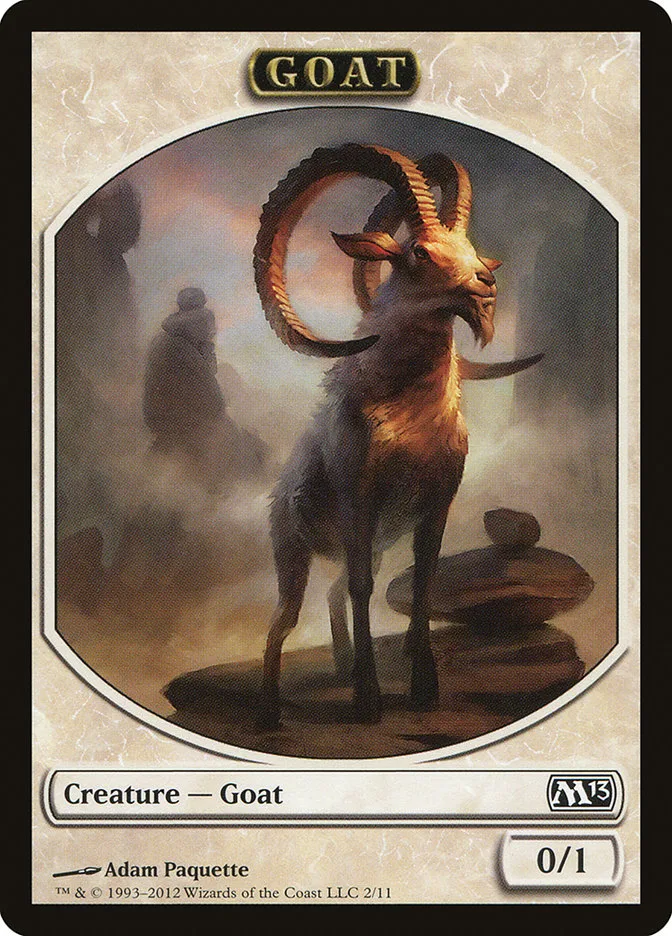 Goat image 6