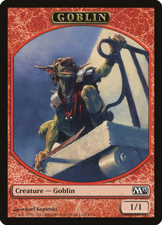 Goblin image 17
