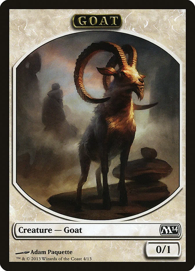 Goat image 12