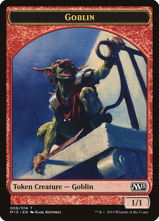 Goblin image 25