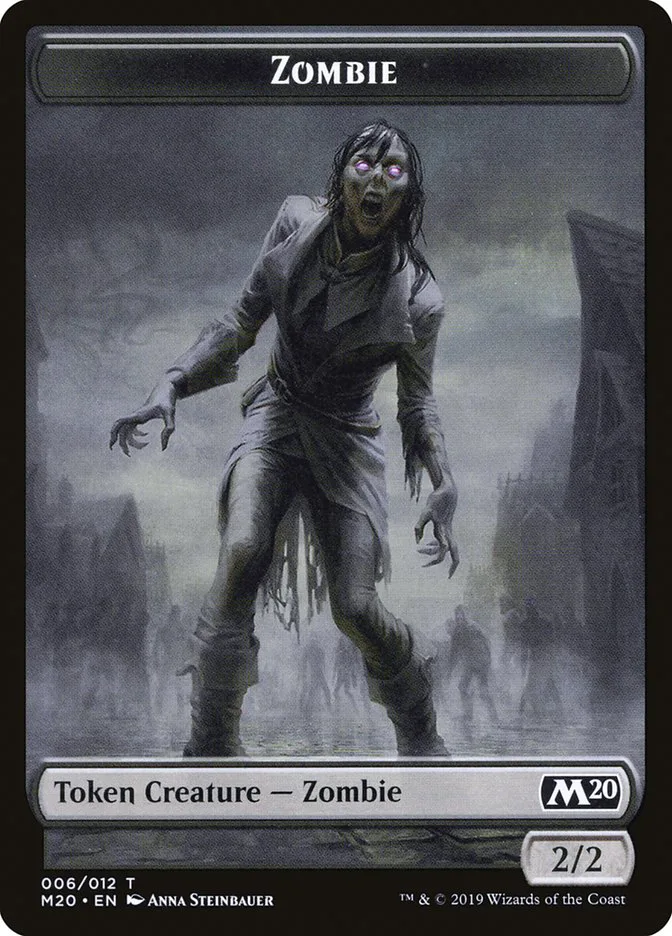 Zombie image 33