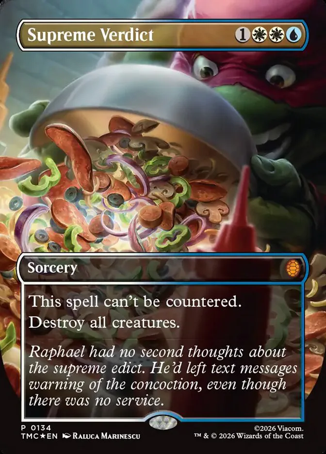 Supreme Verdict image 3