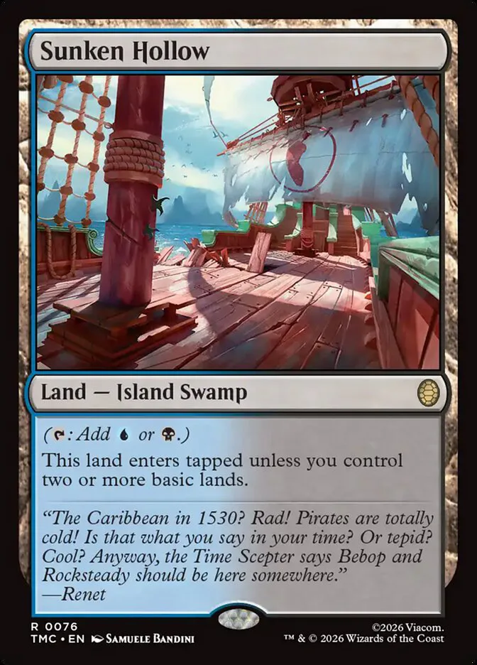 Sunken Hollow image 3