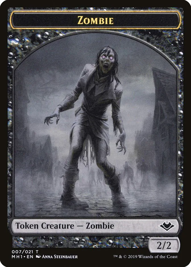 Zombie image 41