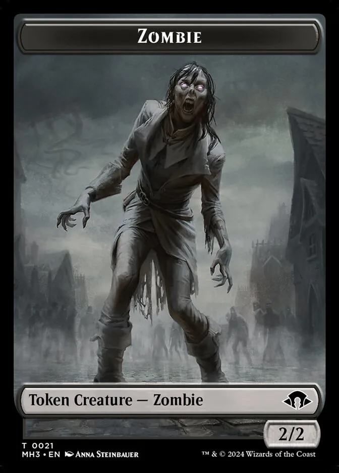 Zombie image 71