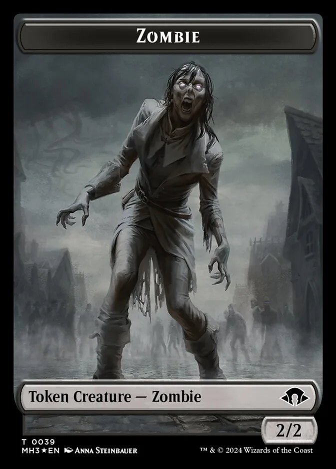 Zombie image 72