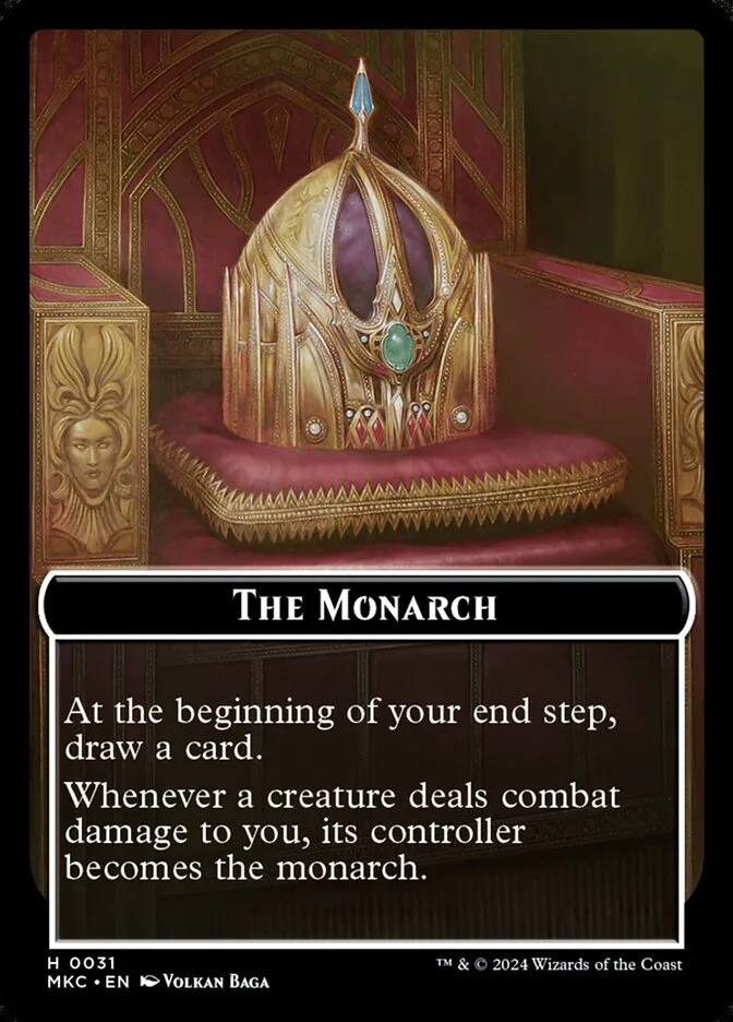 The Monarch image 10