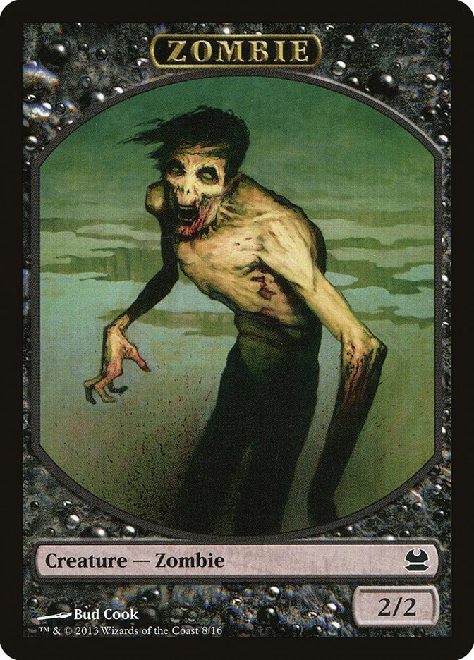 Zombie image 47