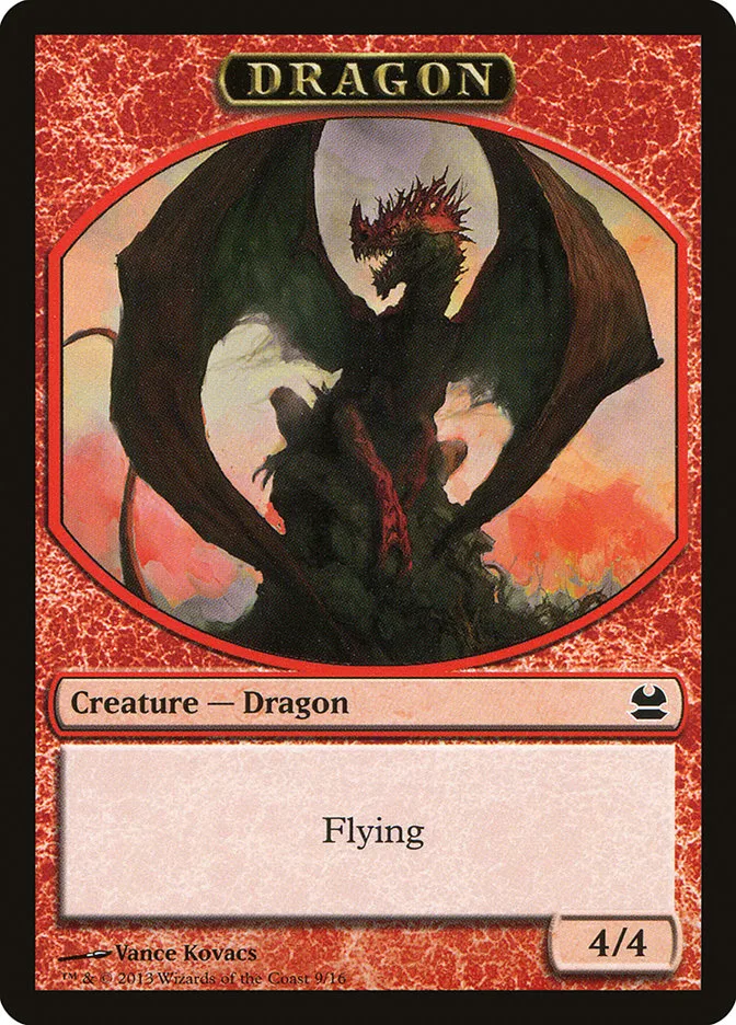 Dragon image 6