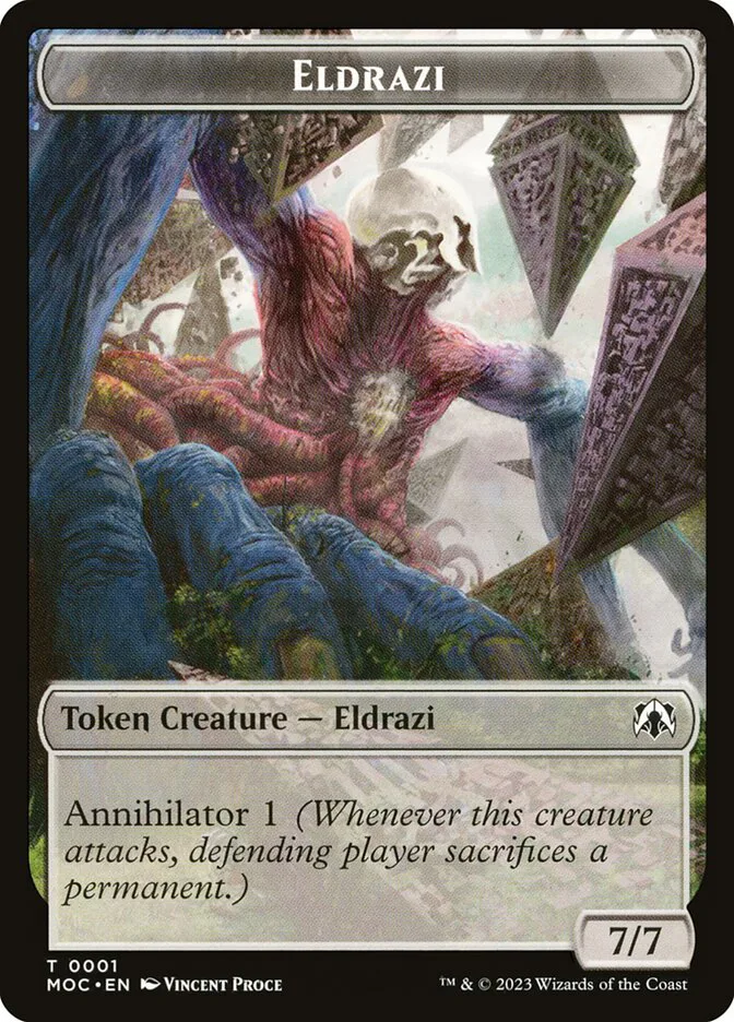 Eldrazi