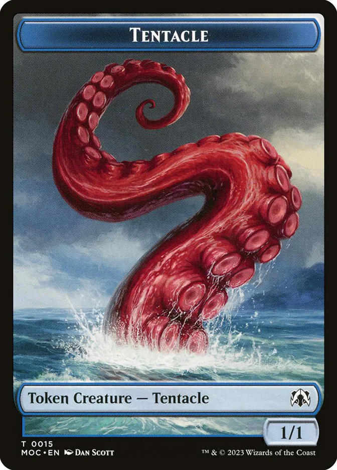 Tentacle image 5