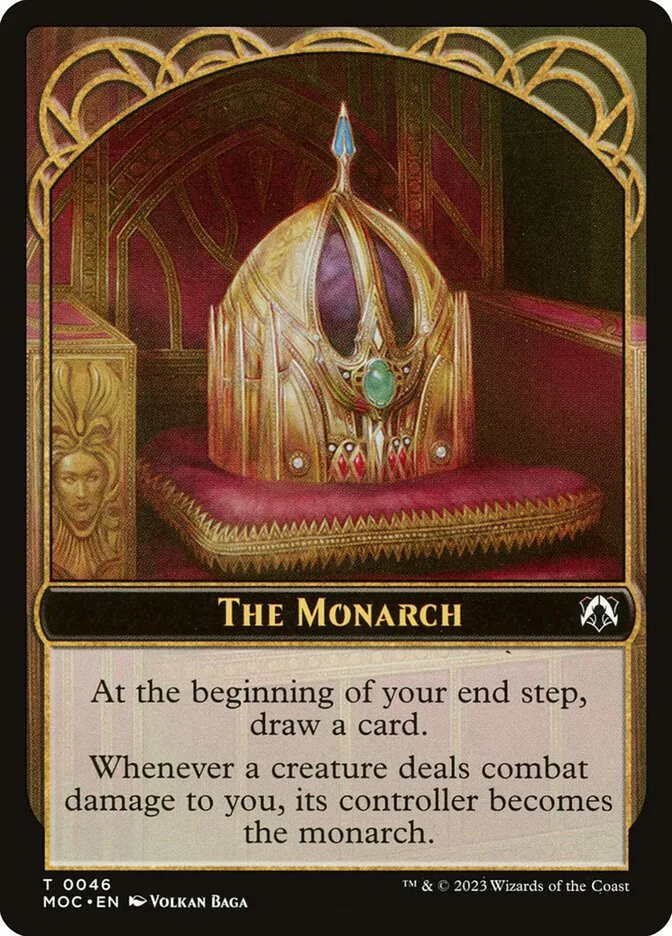 The Monarch image 11