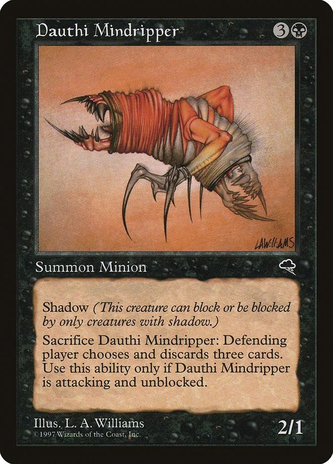 Dauthi Mindripper image 1