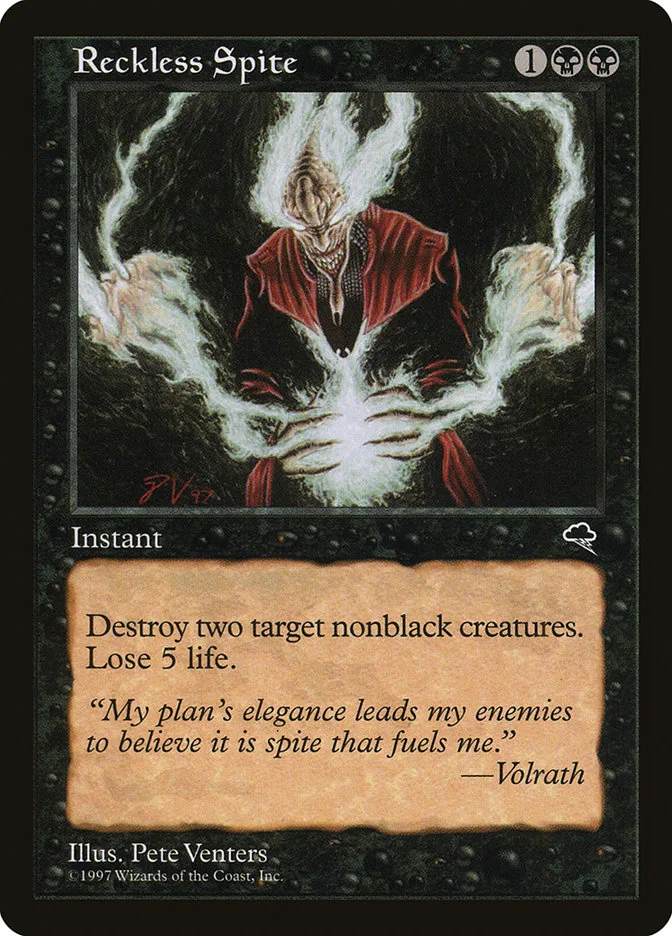 Reckless Spite image 7