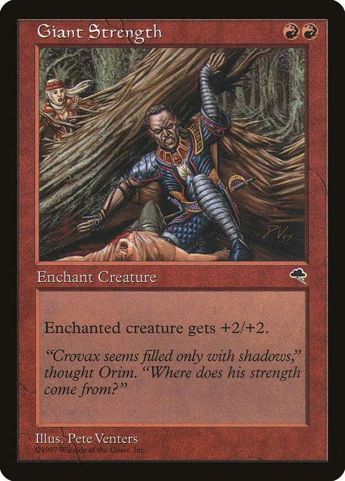 Giant Strength image 3