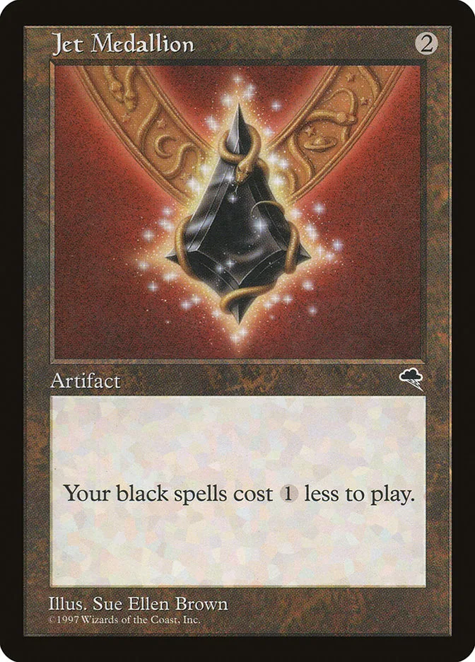 Jet Medallion image 3