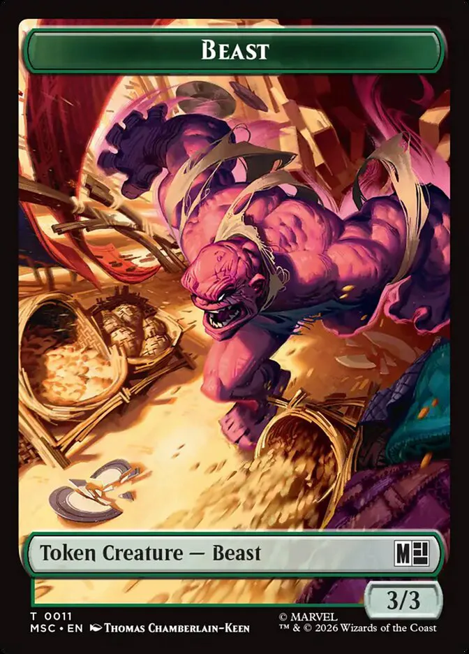 Beast image 31
