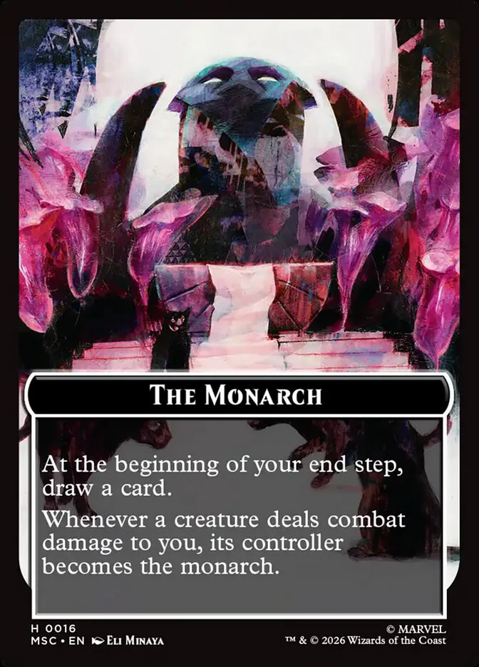 The Monarch image 7