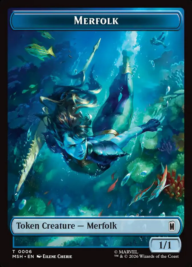 Merfolk image 5
