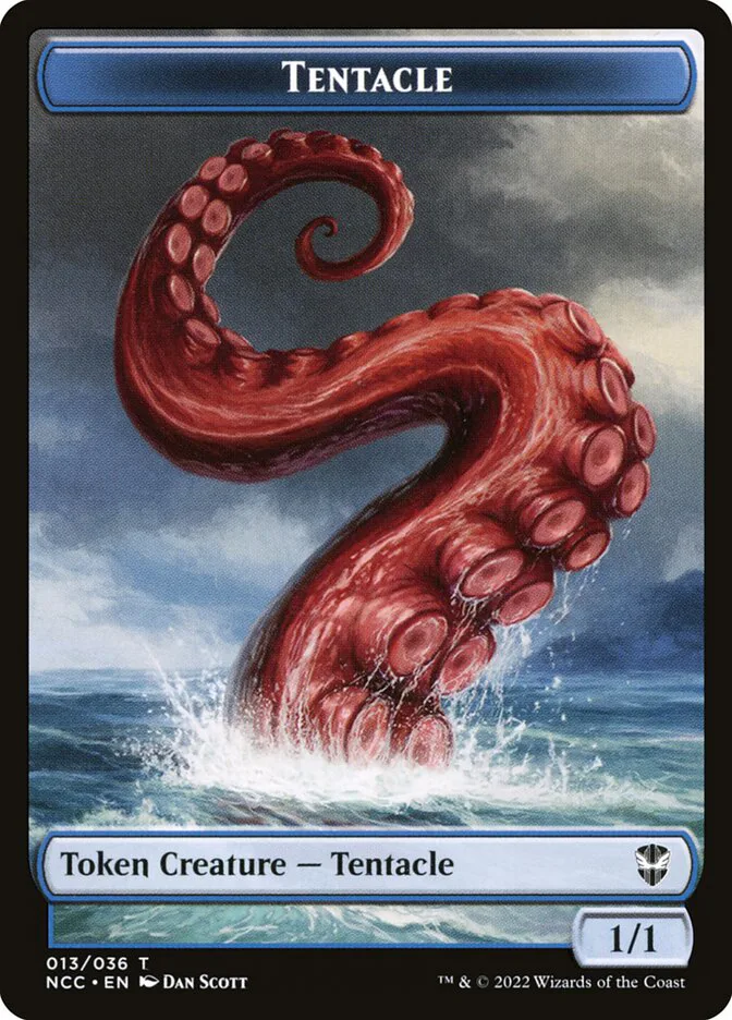 Tentacle image 4