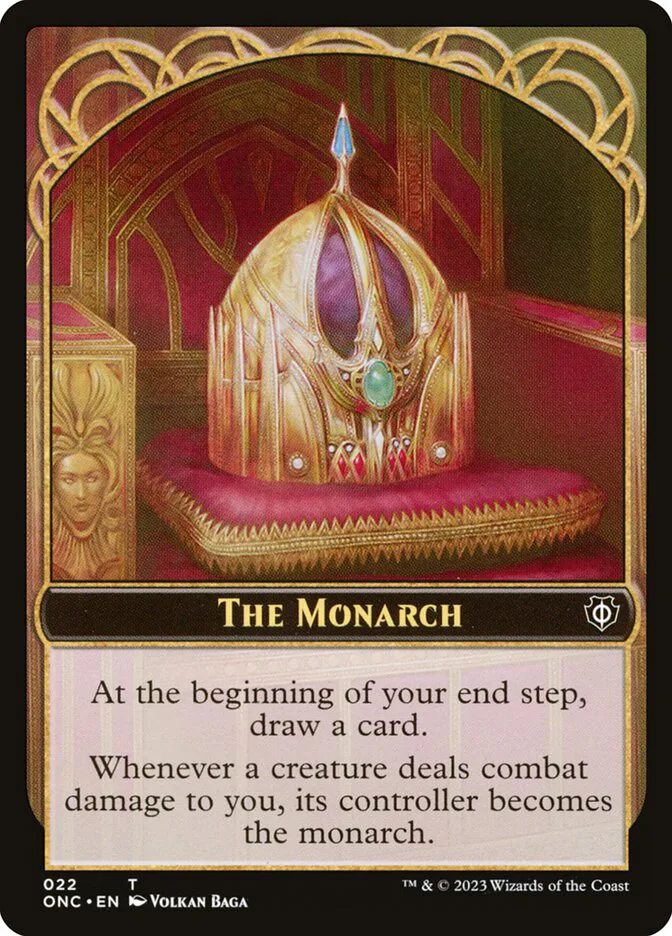 The Monarch image 8