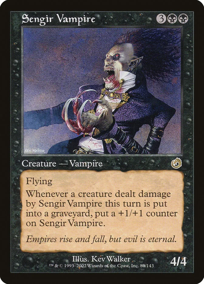 Sengir Vampire image 10