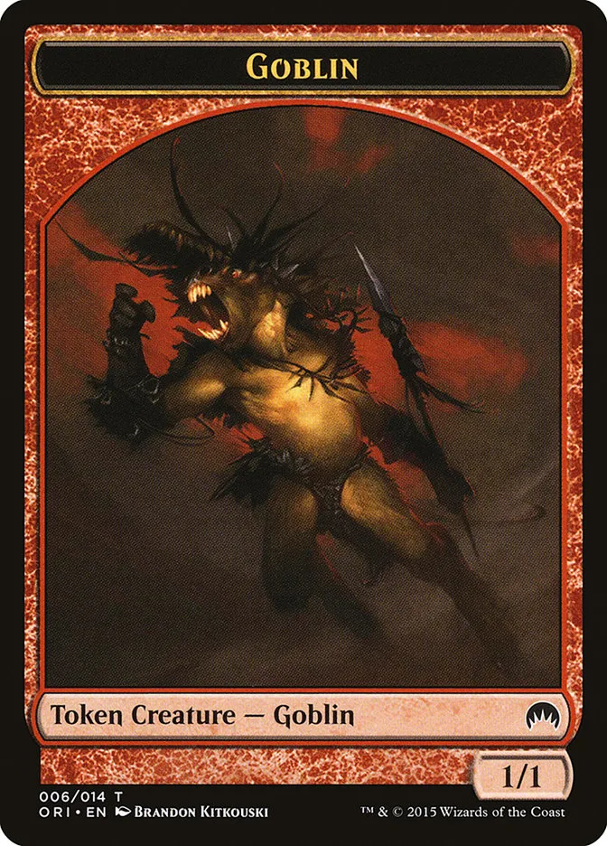 Goblin image 19